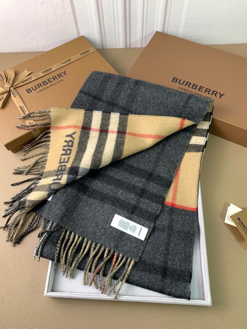 Burberry Scarf